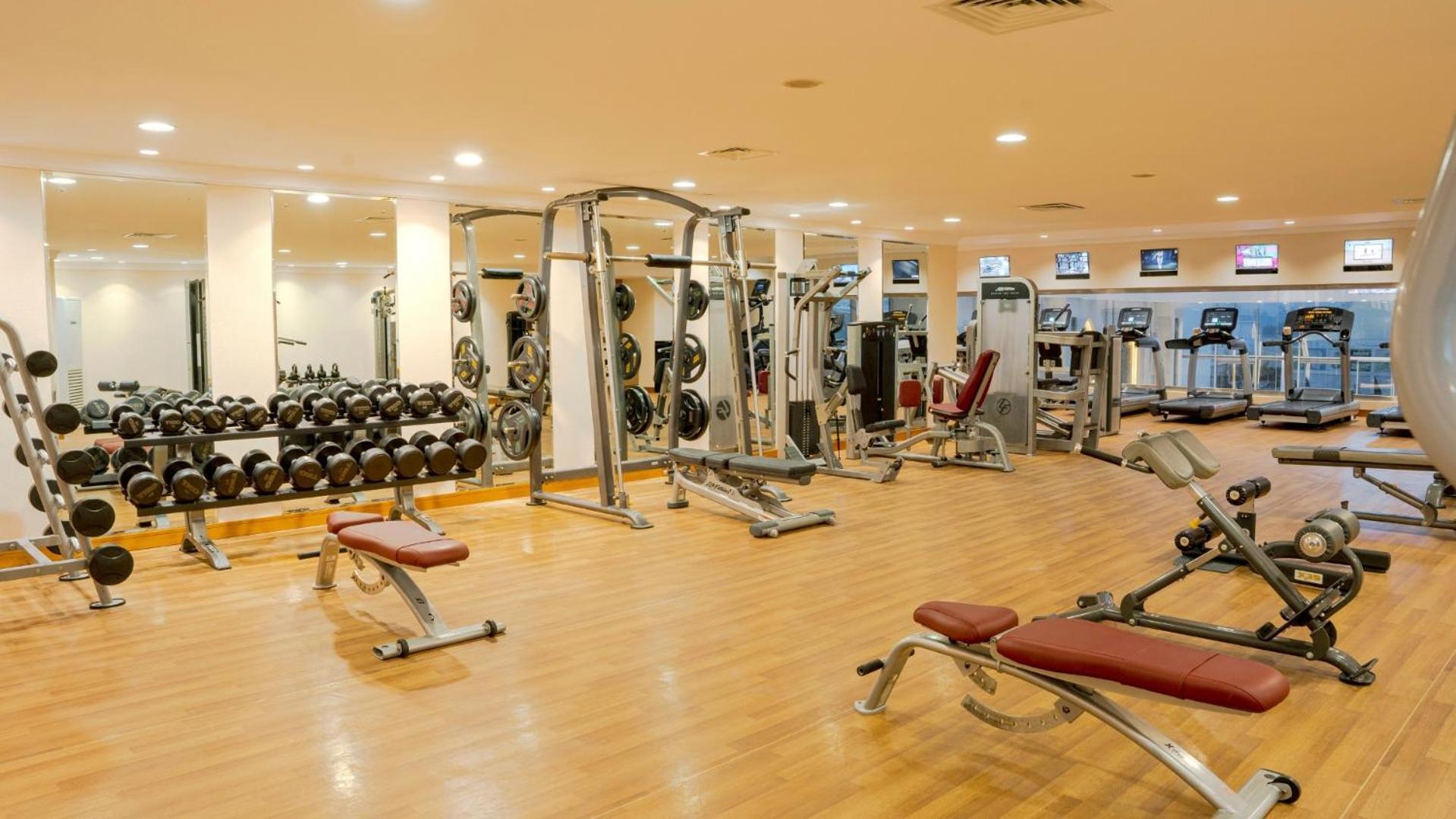 Babylon Rotana Hotel Bagdad Eksteriør bilde