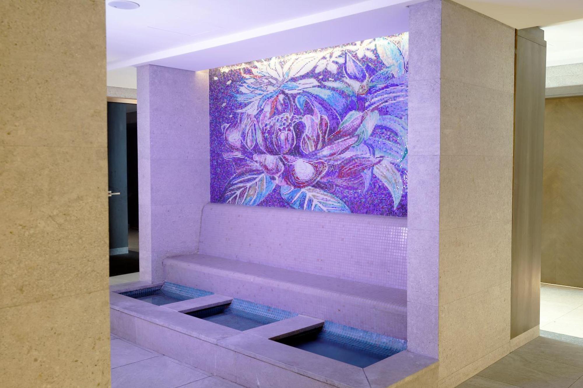 Babylon Rotana Hotel Bagdad Eksteriør bilde