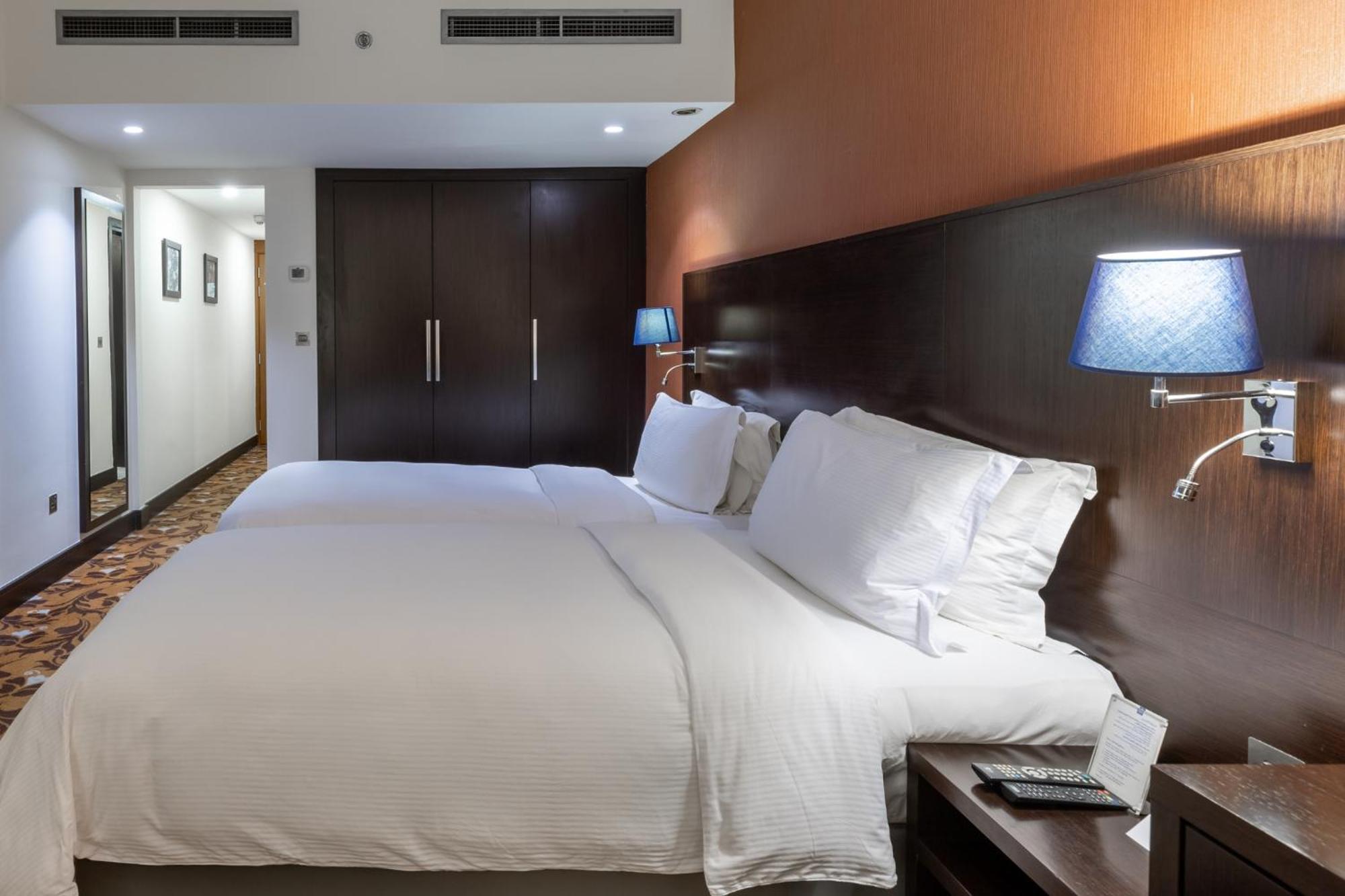Babylon Rotana Hotel Bagdad Eksteriør bilde