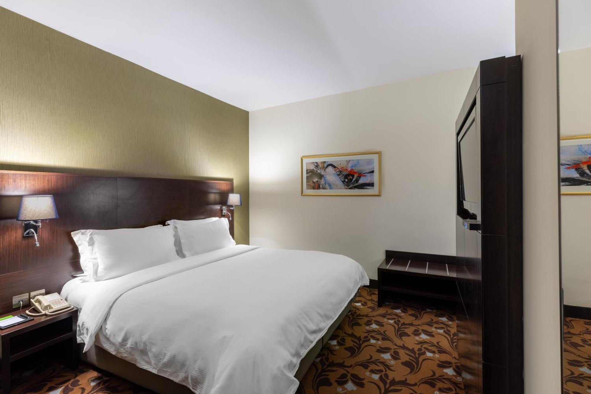 Babylon Rotana Hotel Bagdad Eksteriør bilde