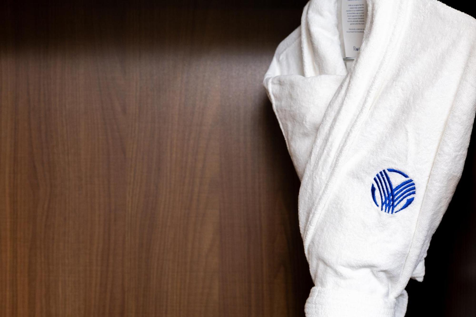 Babylon Rotana Hotel Bagdad Eksteriør bilde